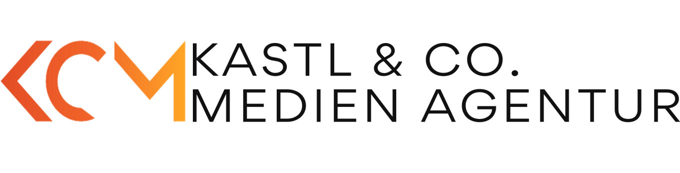 Kastl & Co. Medienagentur Logo